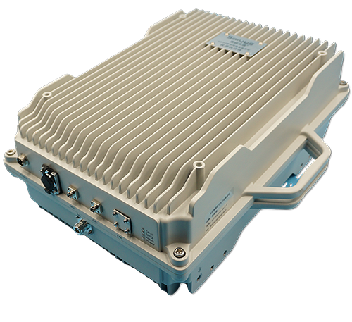 鹤壁单频/双频/四频/五频运营级数字光纤直放站