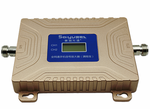 鹤壁双频手机信号放大器200㎡