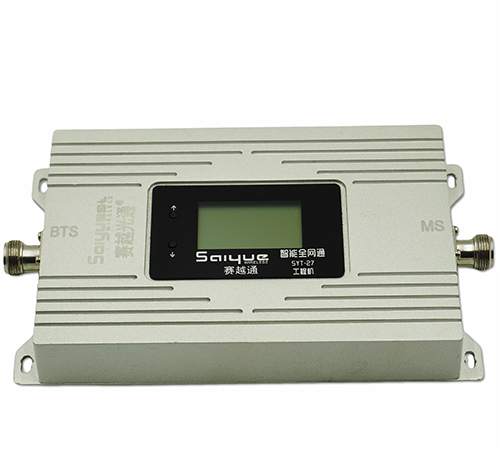 鹤壁单频手机信号放大器800㎡