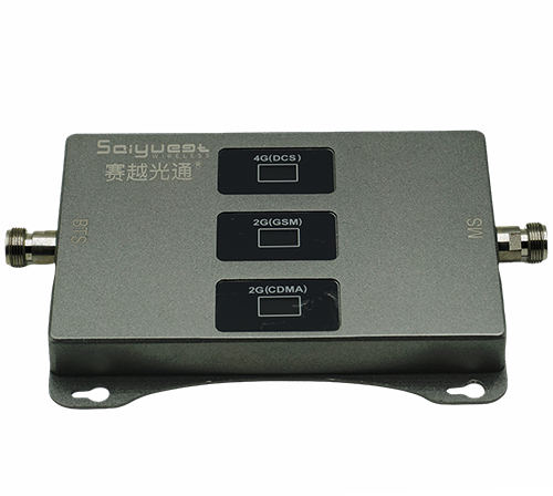 鹤壁三频手机信号增强器200㎡