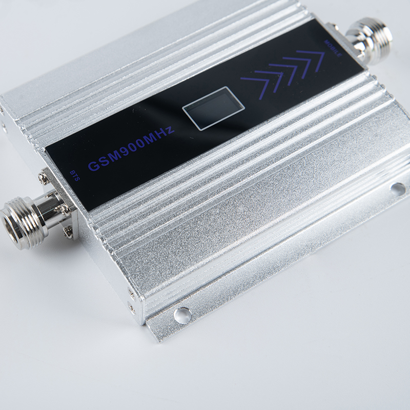 鹤壁家用单频手机信号增强器100㎡