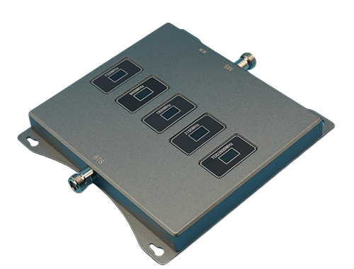 鹤壁五频4G+5G手机信号增强器200㎡