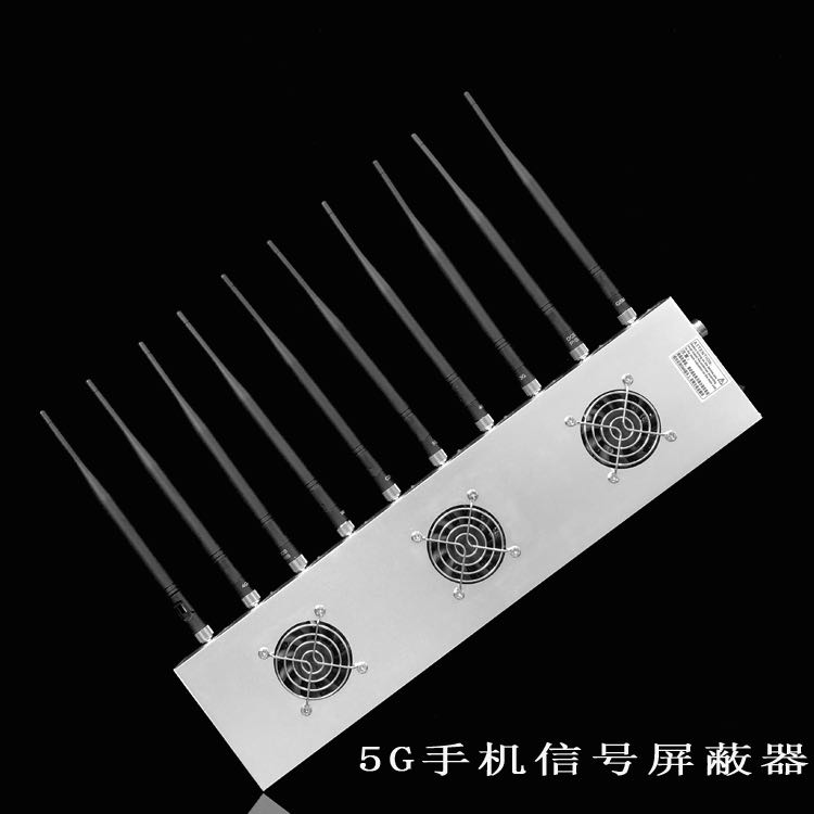 鹤壁外置10天线移动通信干扰器