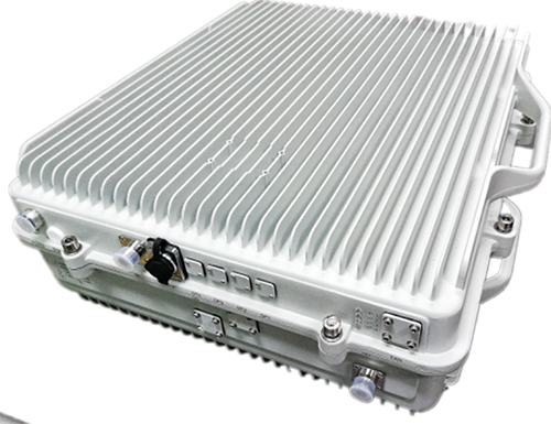 鹤壁信令级数字室分型移动通信干扰器