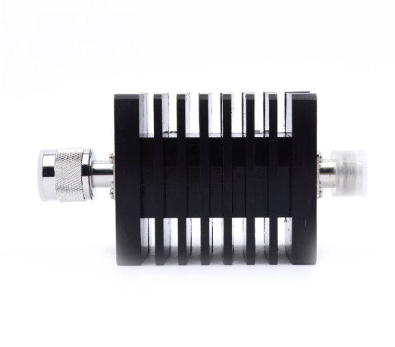  鹤壁腔体固定衰减器0-3G/0-4G  N型接口
